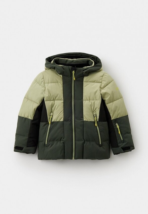 Куртка утепленная Icepeak