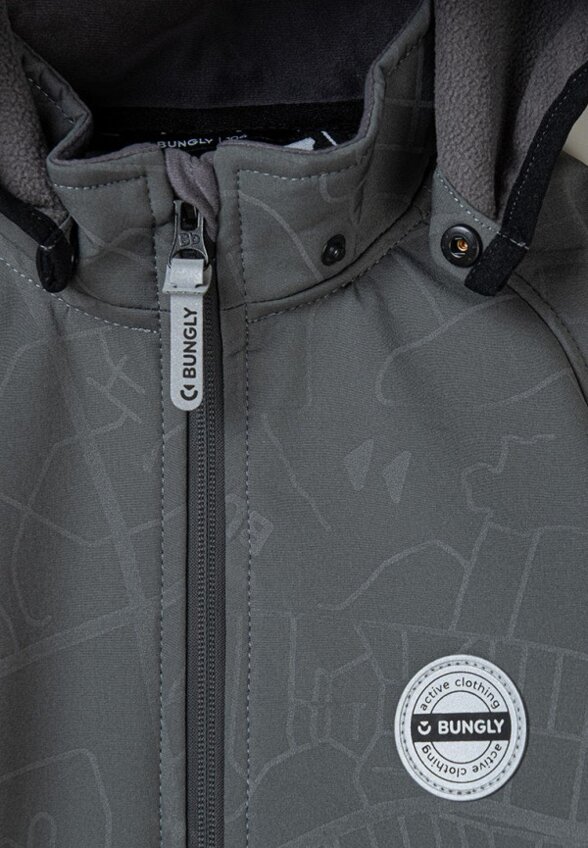 Комбинезон Bungly