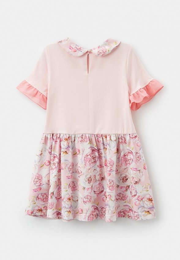 Платье Карамелли