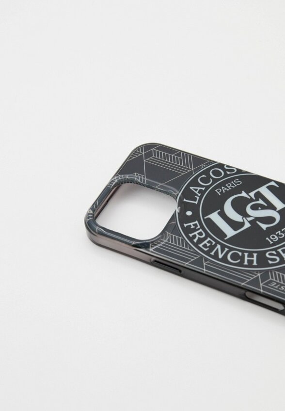 Чехол для iPhone Lacoste