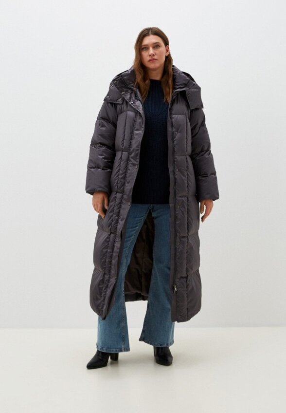 Пуховик Divno