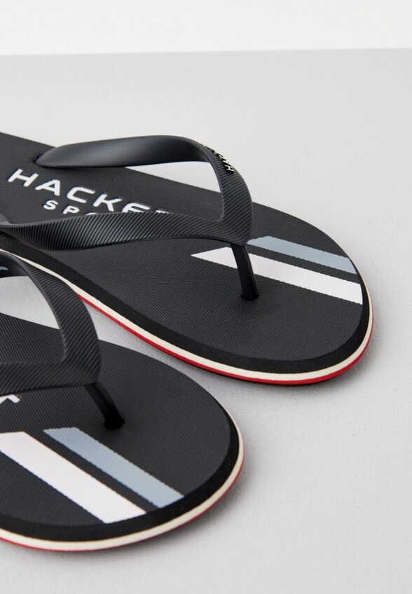 Сланцы Hackett London