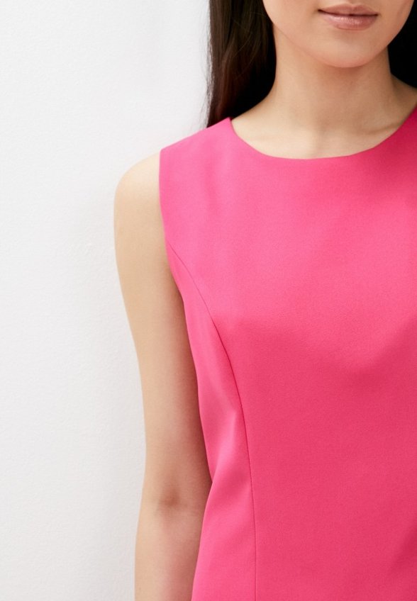 Платье Vivostyle