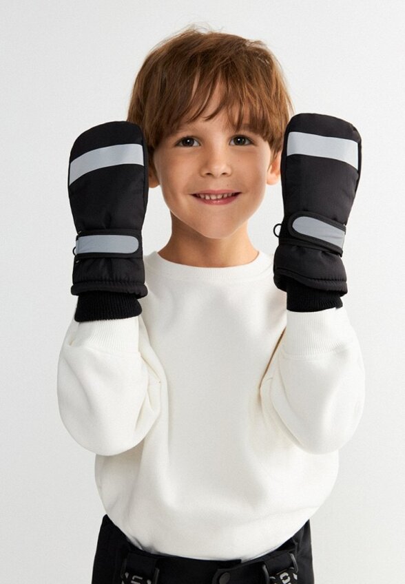 Варежки Acoola