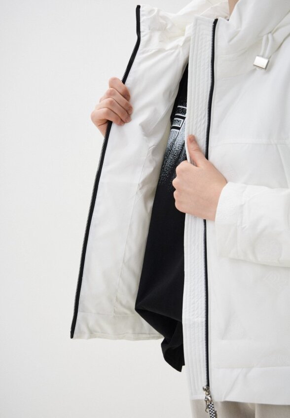 Куртка утепленная Winterra