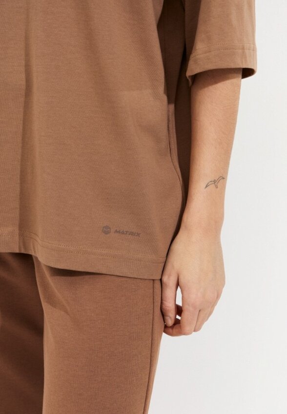 Футболка Matrix Sport