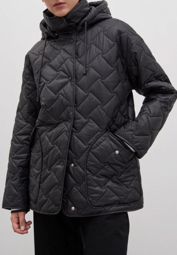 Куртка стеганая Finn Flare