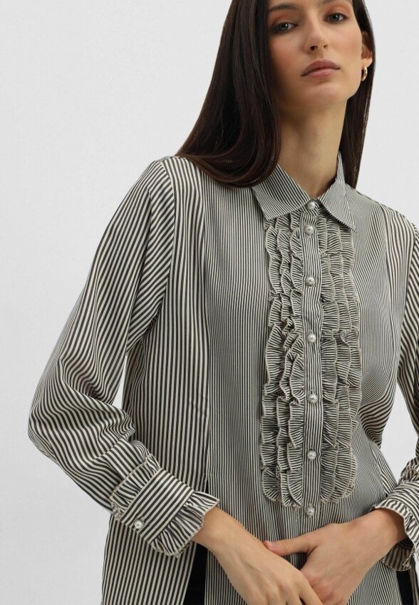 Блуза Harmonia Sensuum