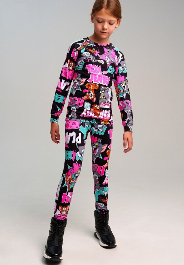 Термобелье PlayToday