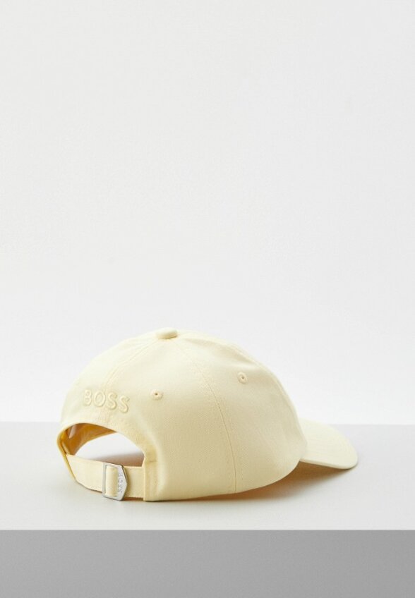 Бейсболка Boss