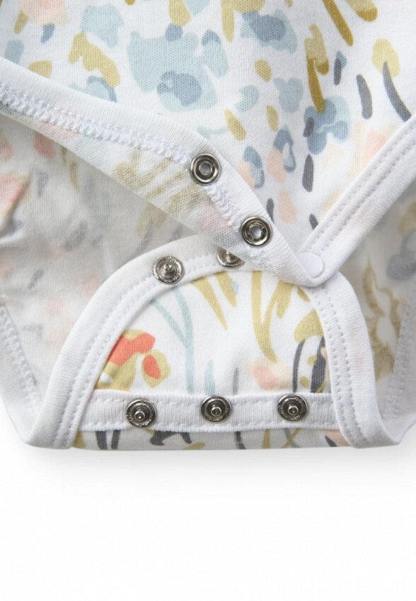 Боди 3 шт. Happy Baby