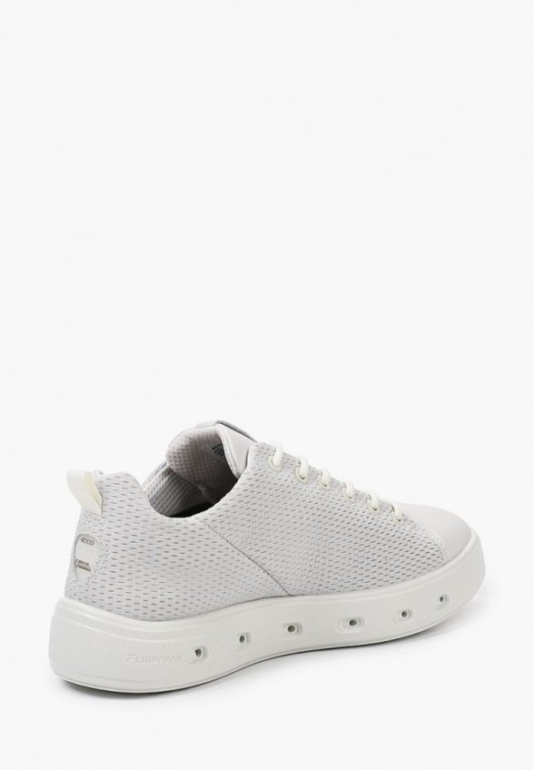 Кеды Ecco