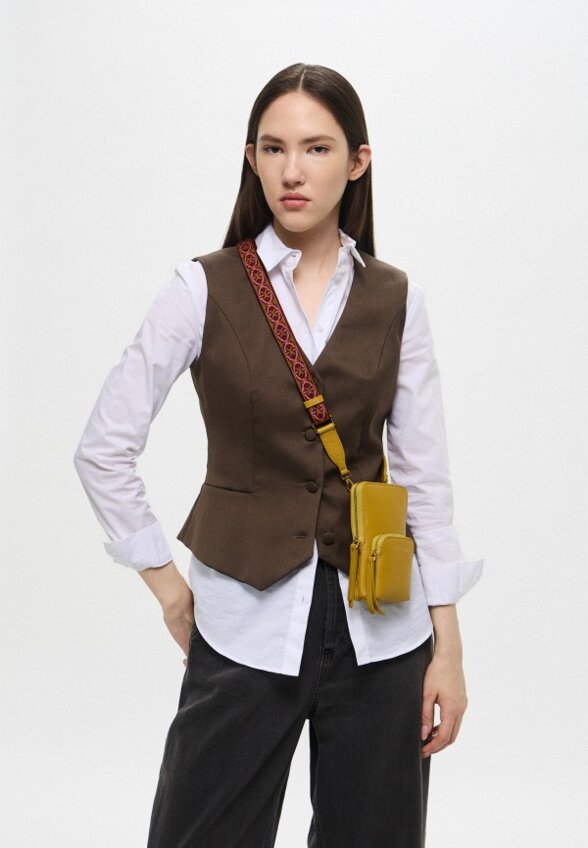 Сумка Coccinelle