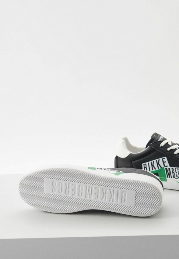 Кеды Bikkembergs