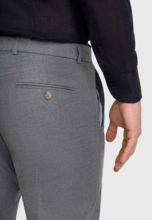 Брюки Troy Collezione