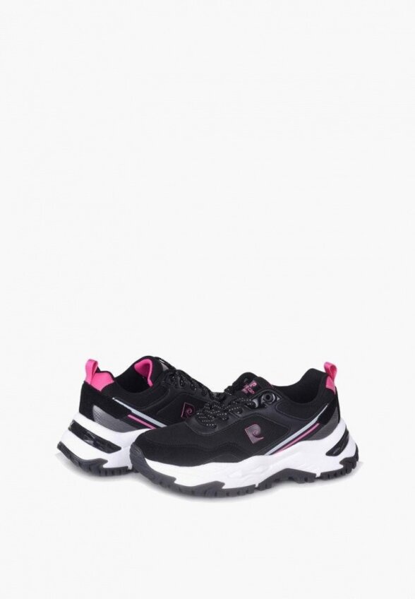 Кроссовки Pierre Cardin