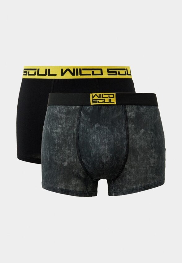 Трусы 2 шт. Funday