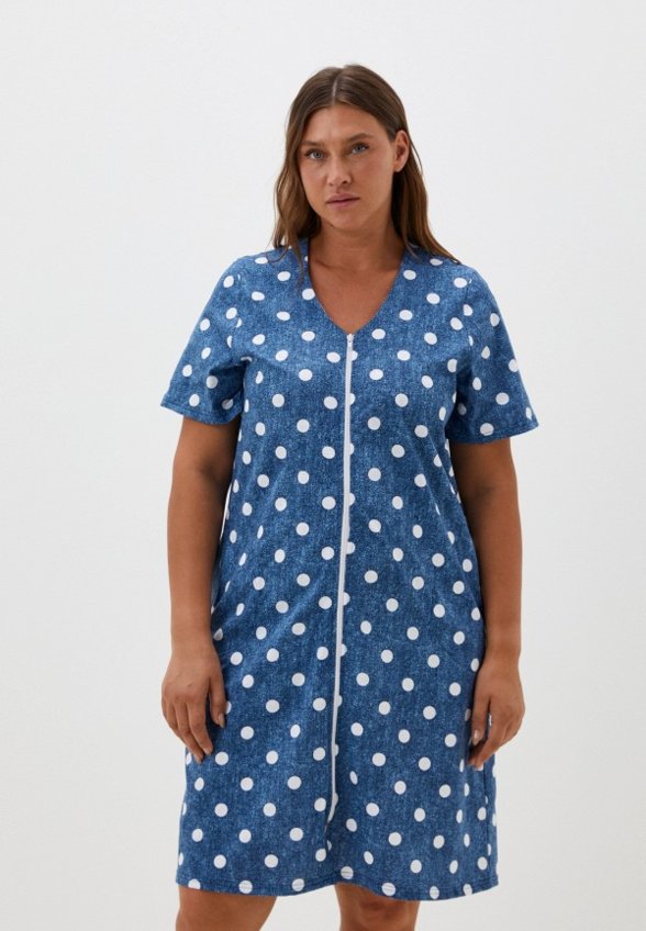 Халат домашний Cleo