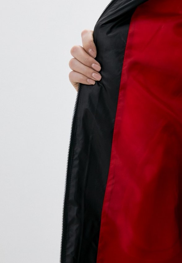 Куртка стеганая Karmel Style