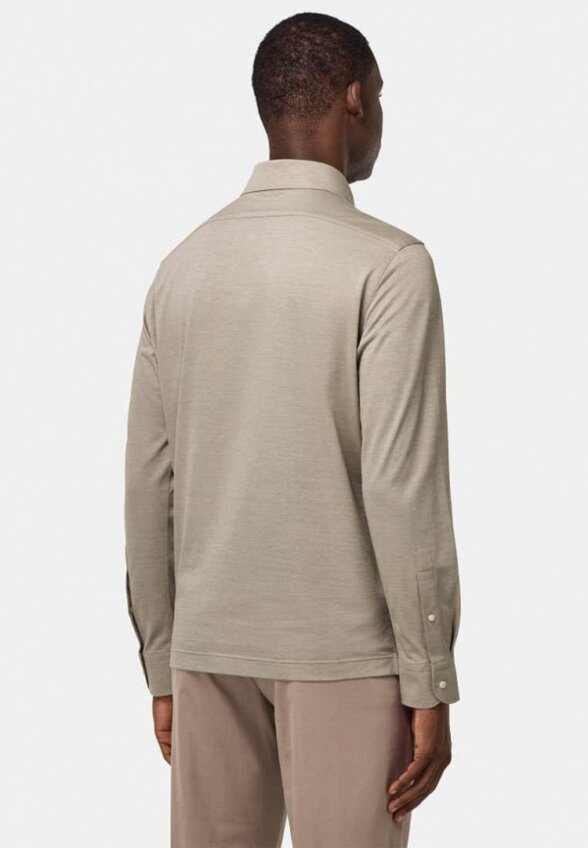 Поло Boggi Milano