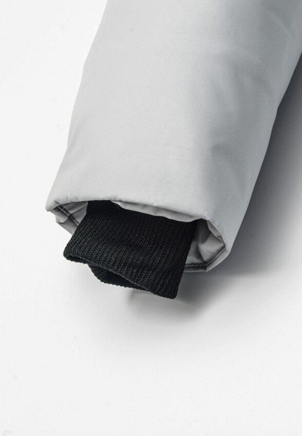 Куртка утепленная Orso Bianco