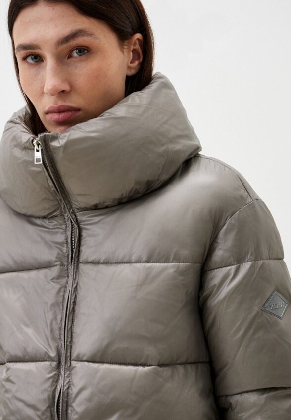 Пуховик Replay