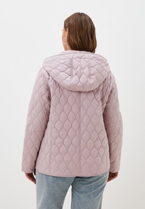 Куртка стеганая Karmel Style