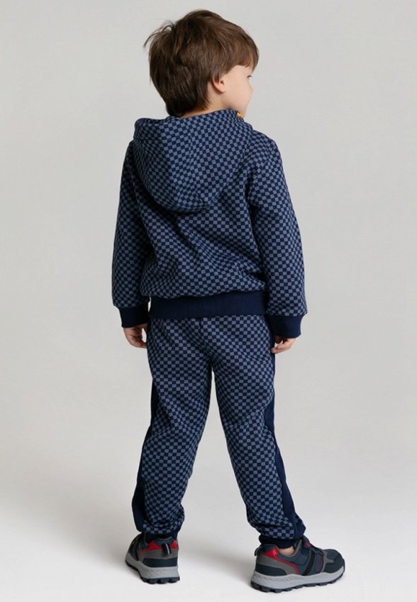 Толстовка PlayToday