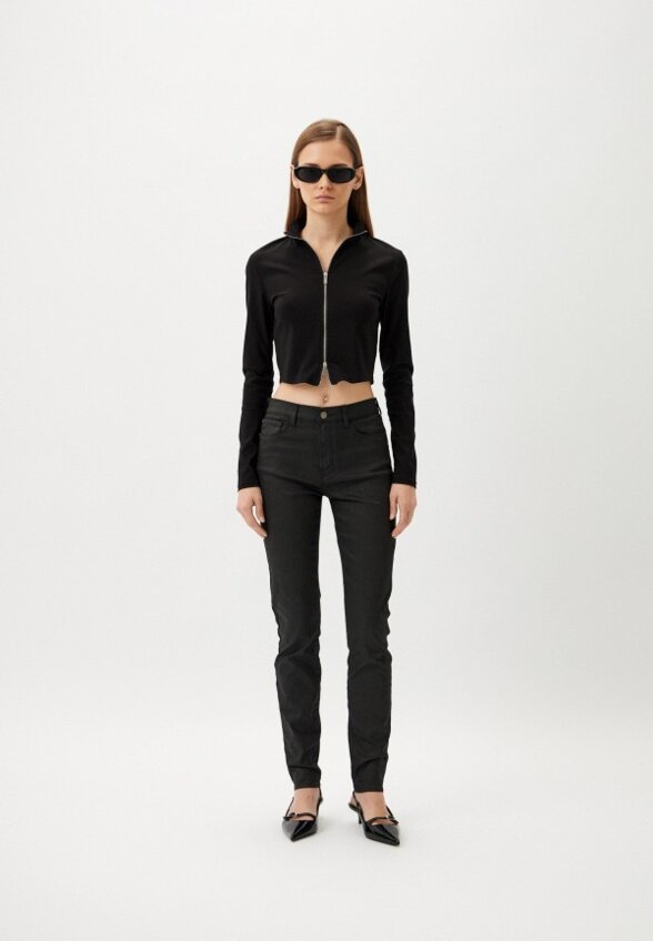 Брюки Emporio Armani