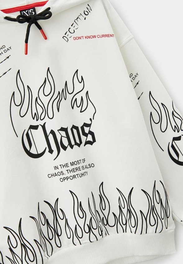 Худи Fashion X&S