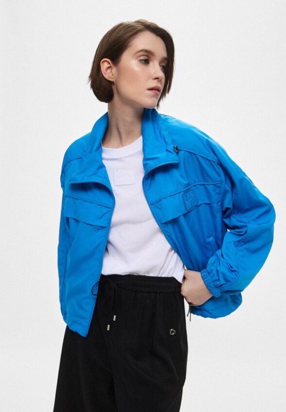 Ветровка Iceberg