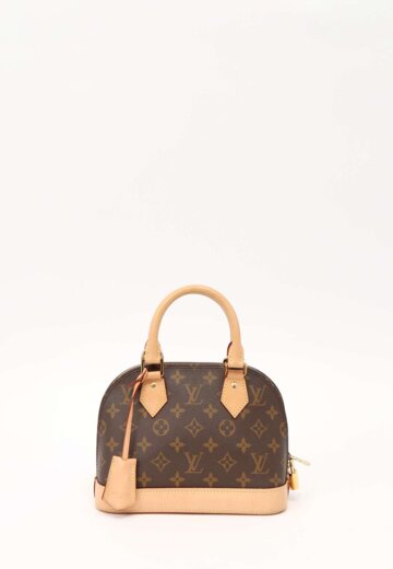 Louis Vuitton Alma