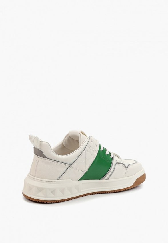 Кеды Thomas Munz