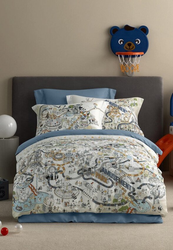 Постельное белье детское Togas