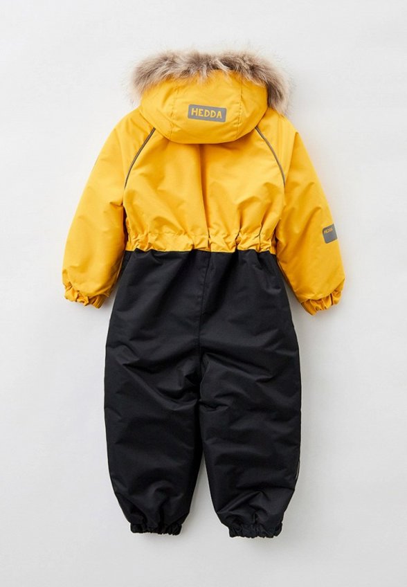 Комбинезон утепленный Hedda