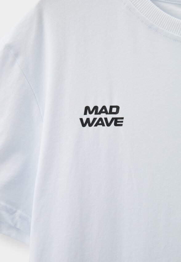 Футболка MadWave