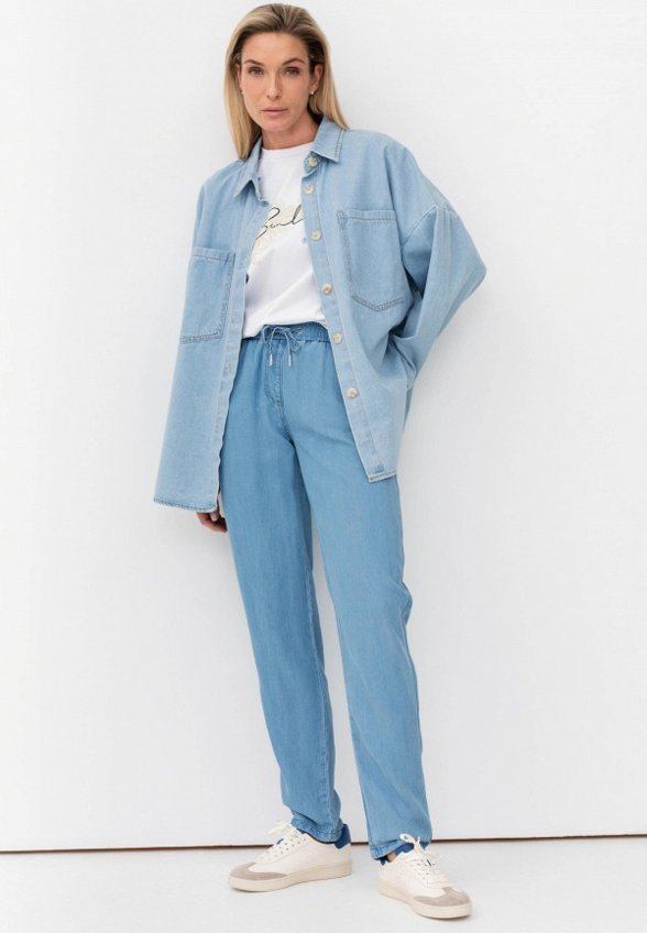 Футболка Bulmer