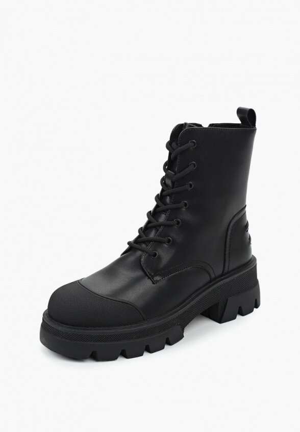 Ботинки Shuzzi