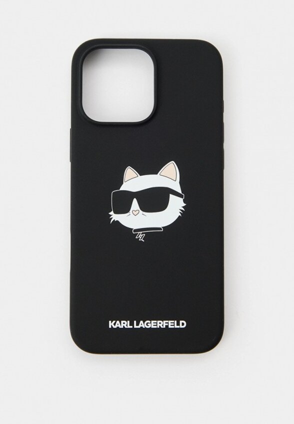 Чехол для iPhone Karl Lagerfeld