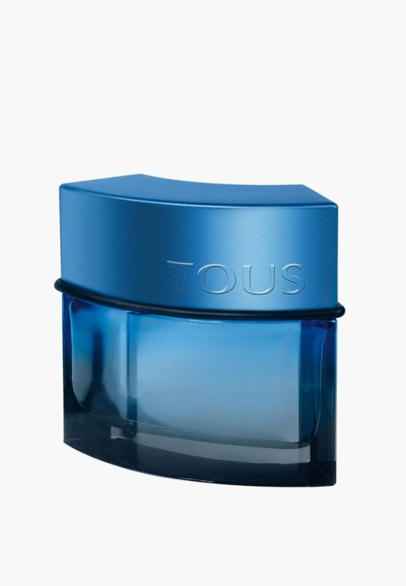 Туалетная вода Tous