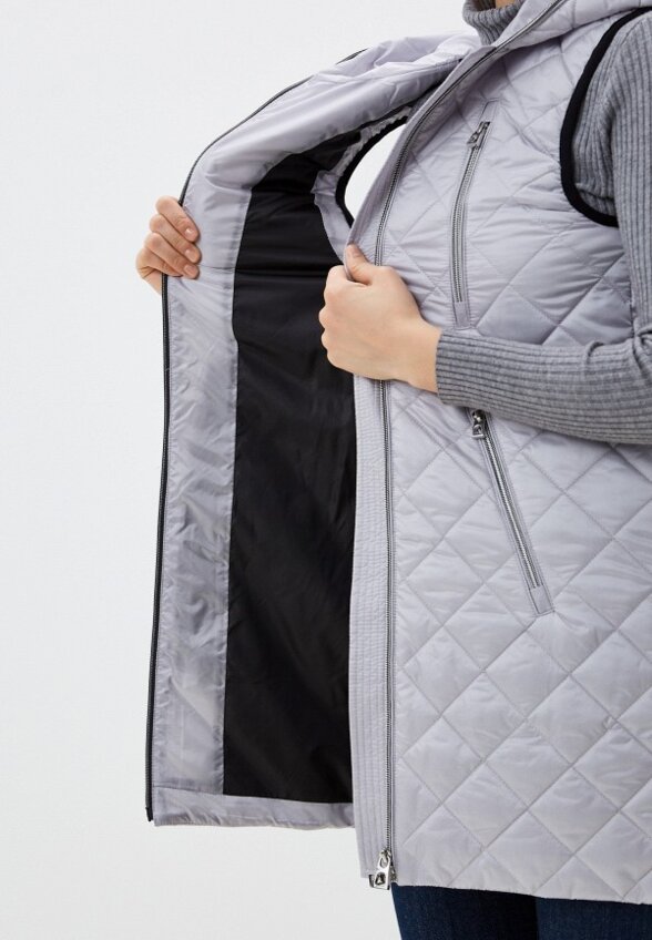Жилет стеганый Avi
