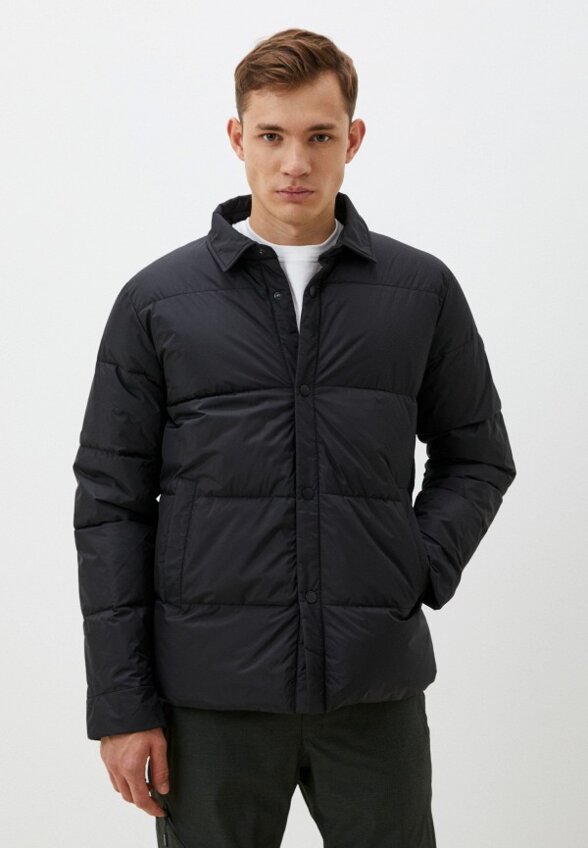 Пуховик Luhta