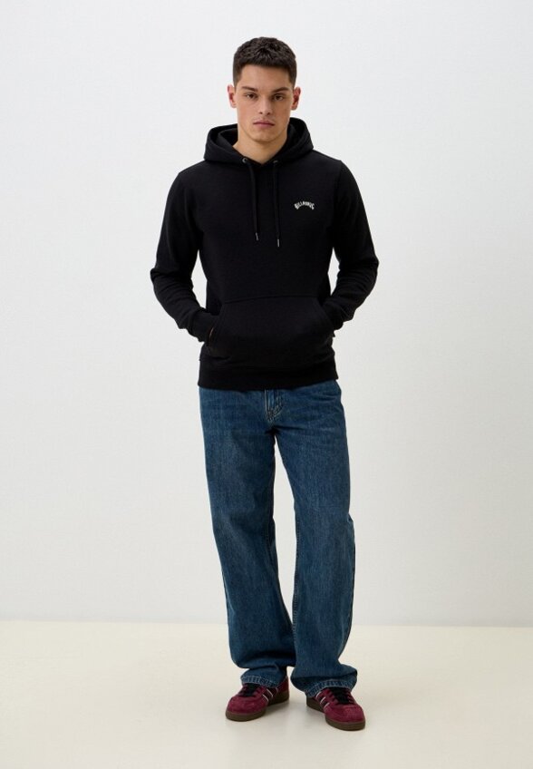 Худи Billabong