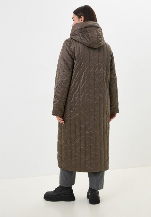 Куртка стеганая Winterra