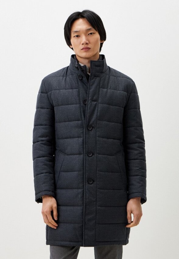 Куртка утепленная Bazioni