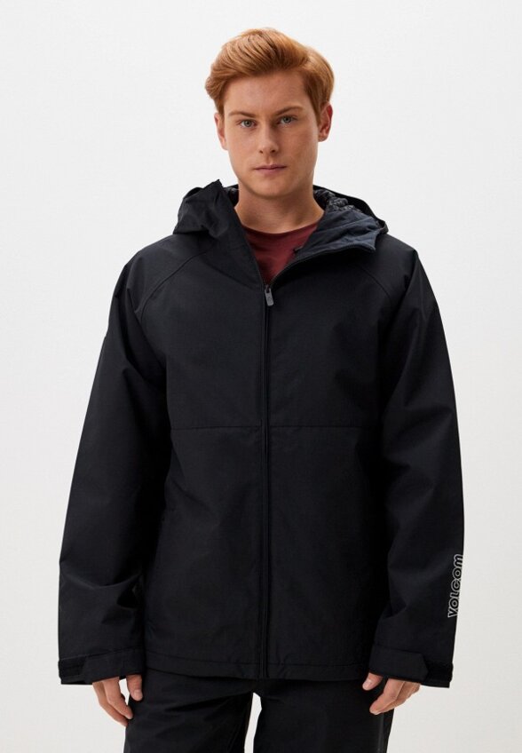 Куртка сноубордическая Volcom