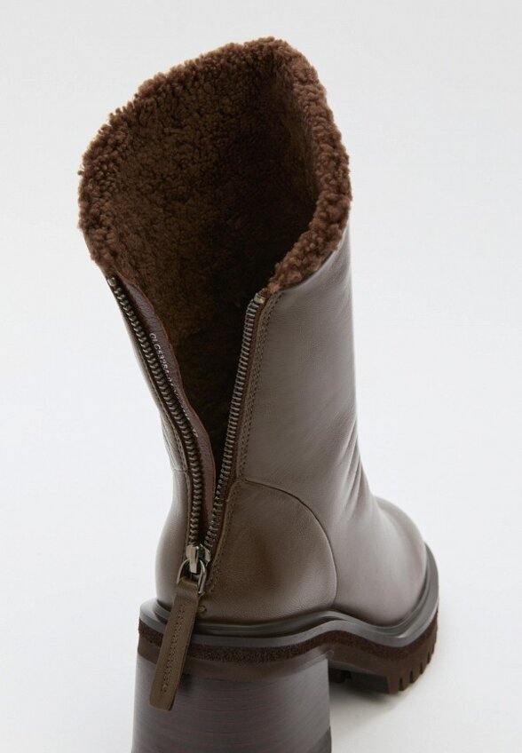 Полусапоги Tendance