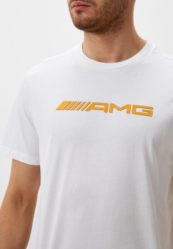 Футболка PUMA