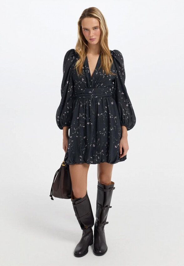 Платье Love Republic