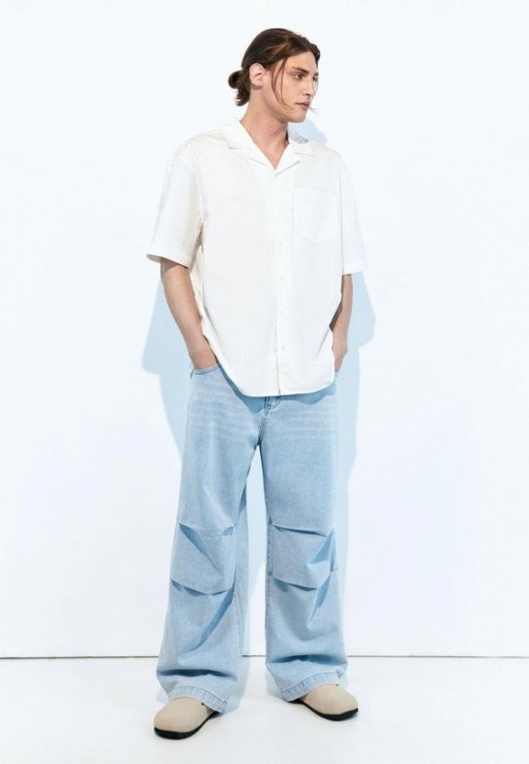 Рубашка Befree